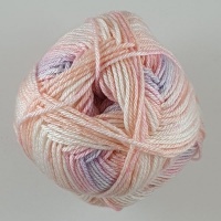 King Cole - Cutie Pie DK - 5383 Peach Pie